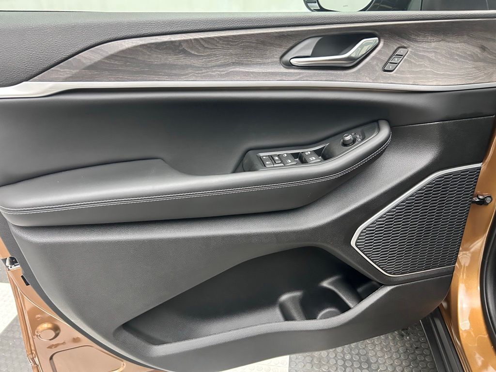 2026 Jeep Grand Cherokee Limited Portland OR