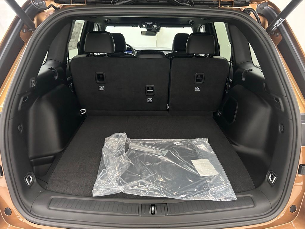 2026 Jeep Grand Cherokee Limited Portland OR