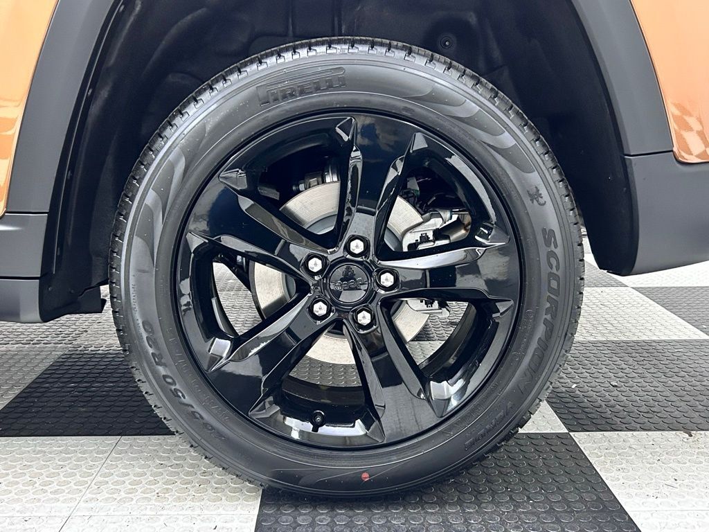 2026 Jeep Grand Cherokee Limited Portland OR