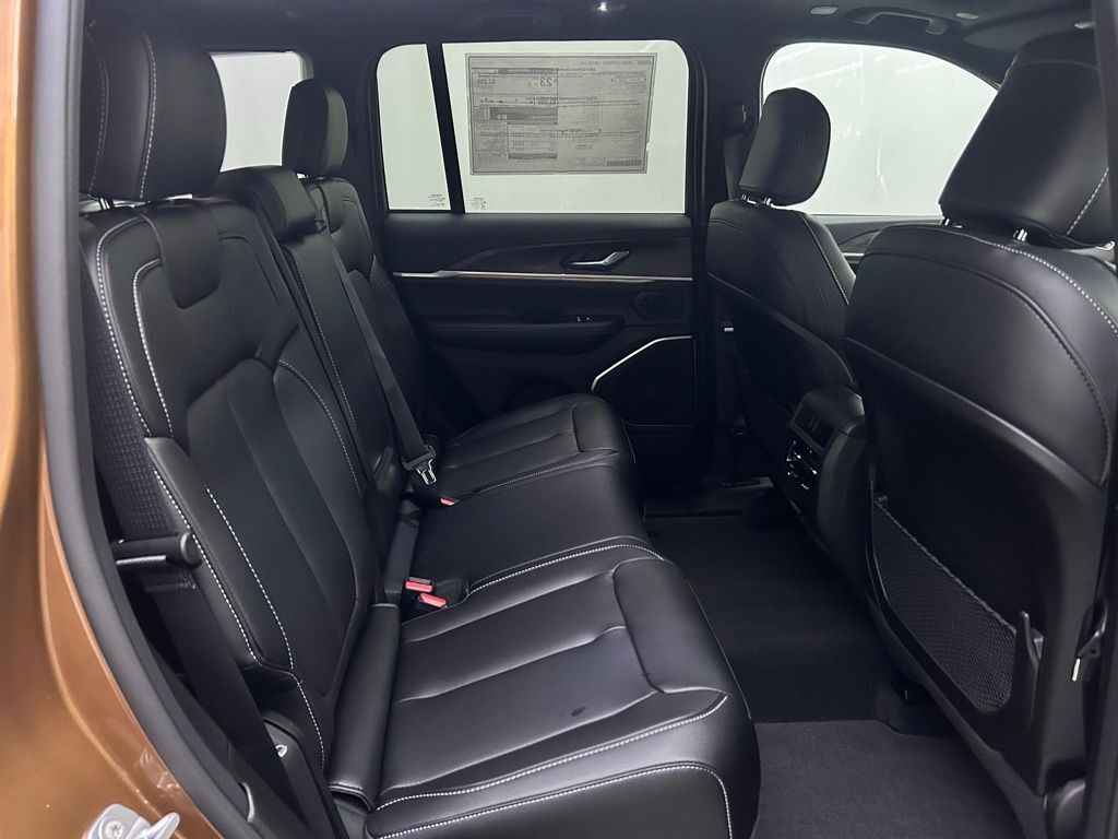 2026 Jeep Grand Cherokee Limited Portland OR
