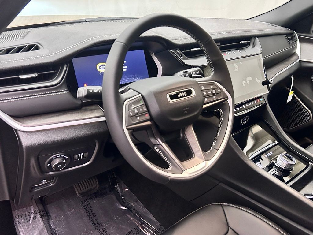 2026 Jeep Grand Cherokee Limited Portland OR