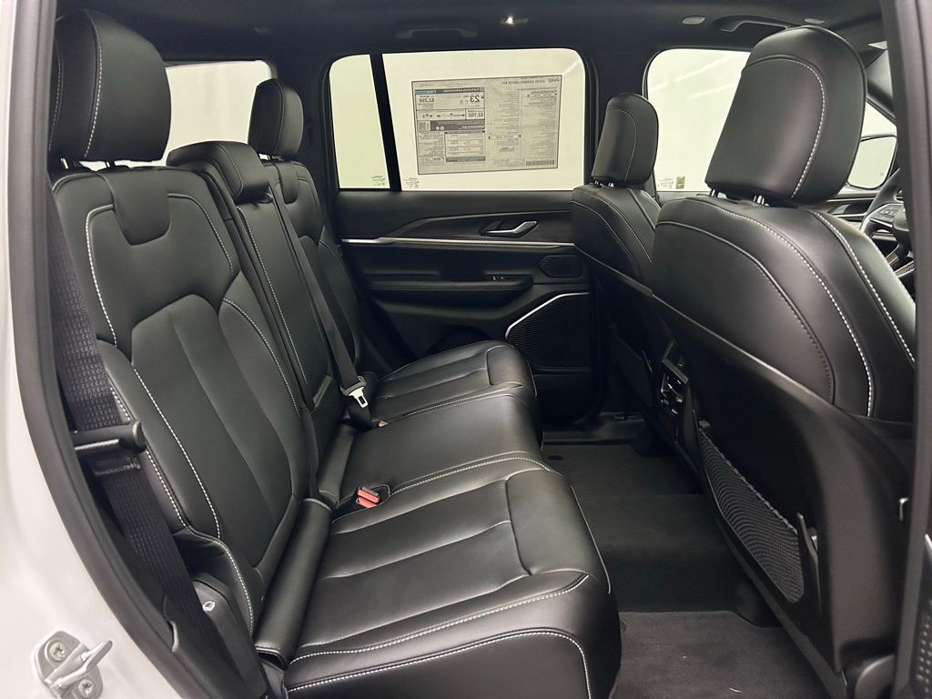 2026 Jeep Grand Cherokee Limited Portland OR