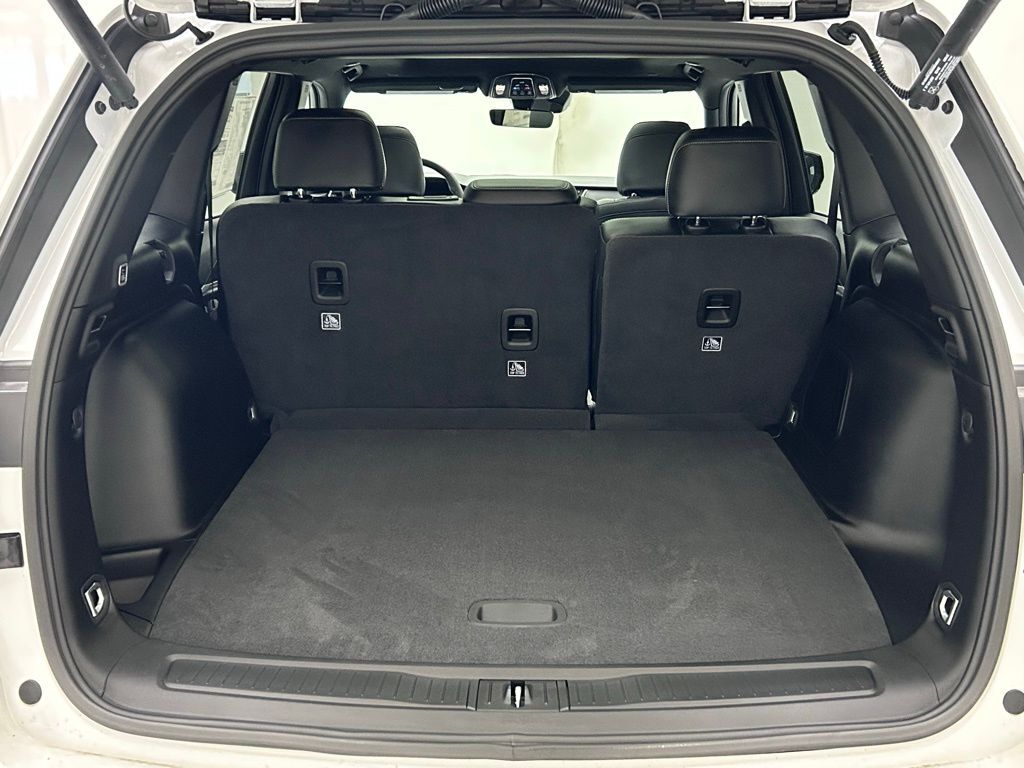 2026 Jeep Grand Cherokee Limited Portland OR