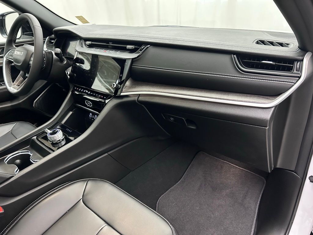 2026 Jeep Grand Cherokee Limited Portland OR