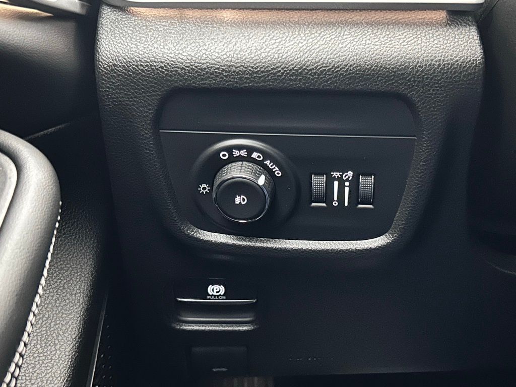 2026 Jeep Grand Cherokee Limited Portland OR