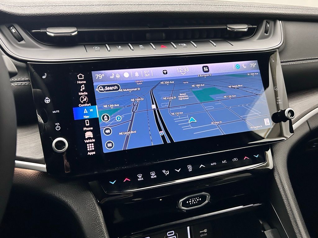 2026 Jeep Grand Cherokee Limited Portland OR