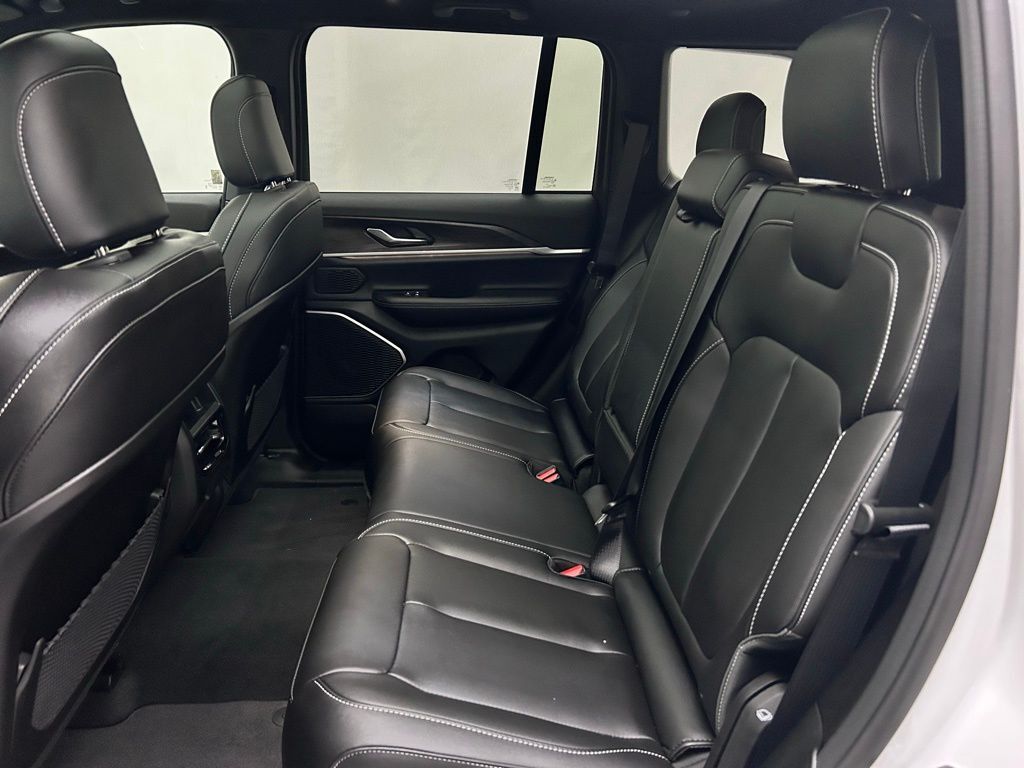 2026 Jeep Grand Cherokee Limited Portland OR