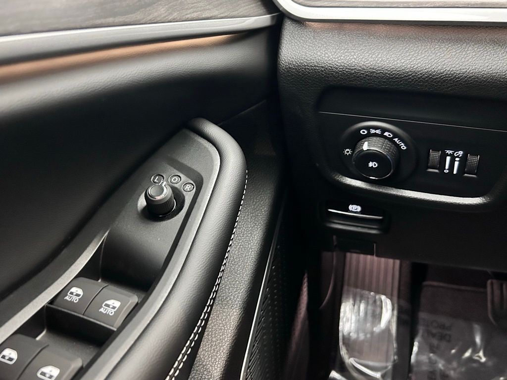 2026 Jeep Grand Cherokee Limited Portland OR