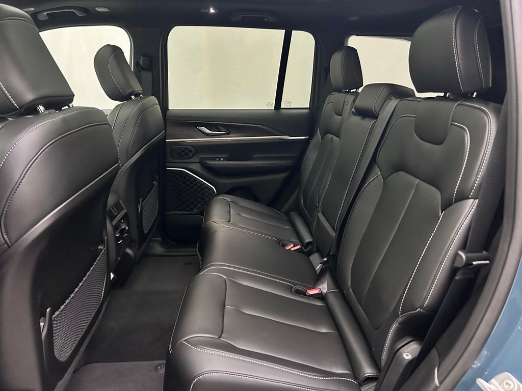 2026 Jeep Grand Cherokee Limited Portland OR
