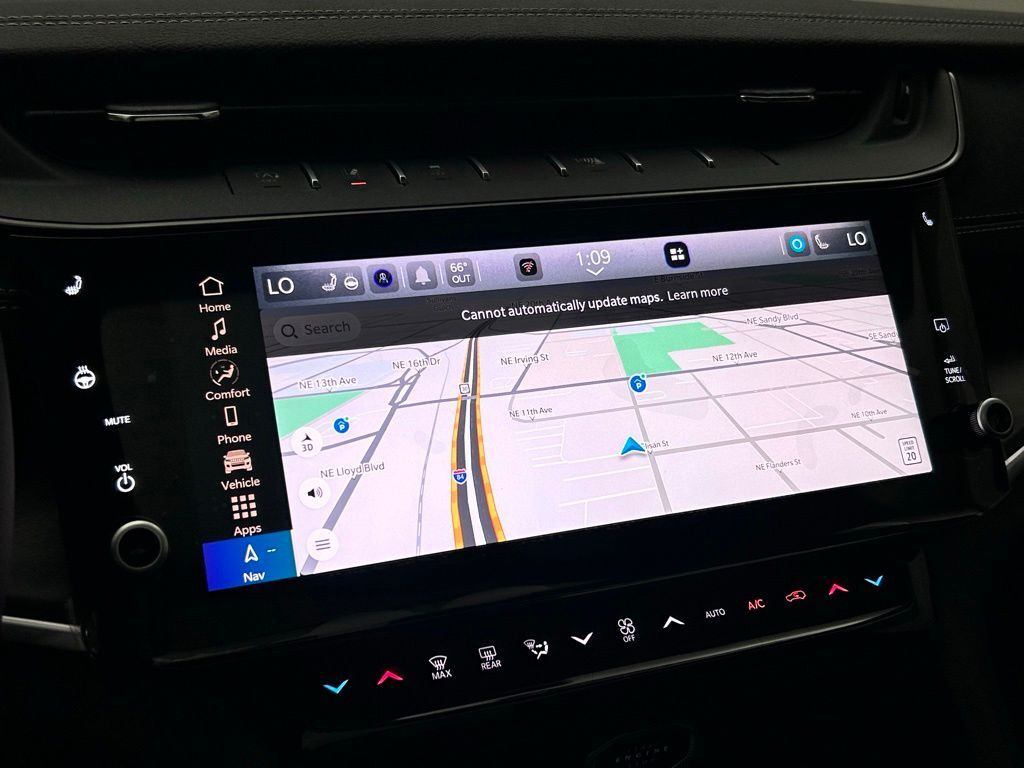 2026 Jeep Grand Cherokee Limited Portland OR