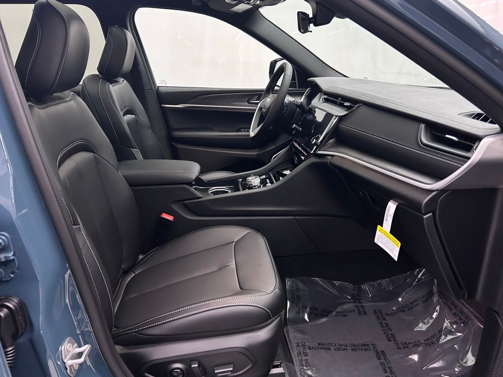 2026 Jeep Grand Cherokee Limited Portland OR
