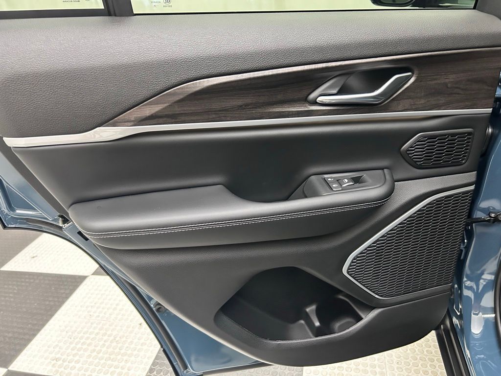 2026 Jeep Grand Cherokee Limited Portland OR