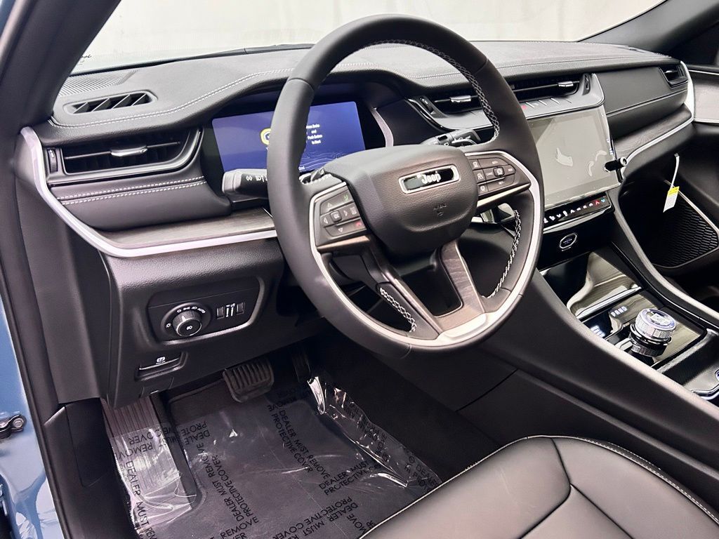 2026 Jeep Grand Cherokee Limited Portland OR