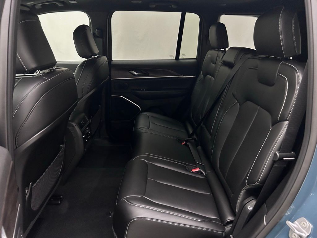 2026 Jeep Grand Cherokee Limited Portland OR