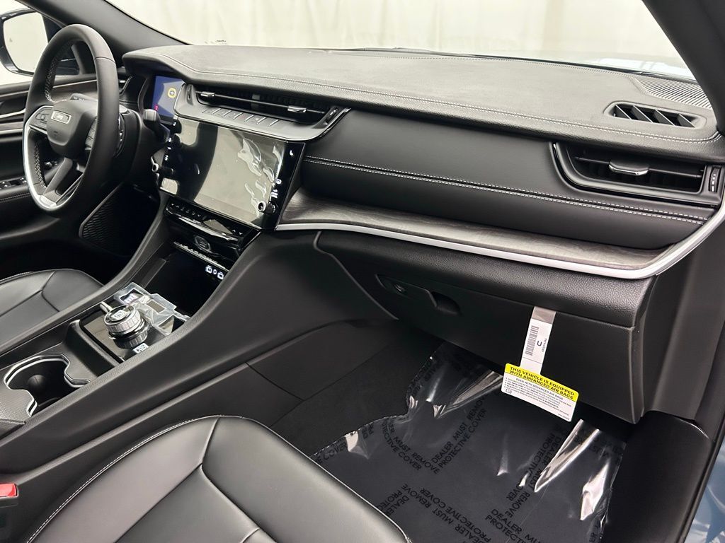 2026 Jeep Grand Cherokee Limited Portland OR