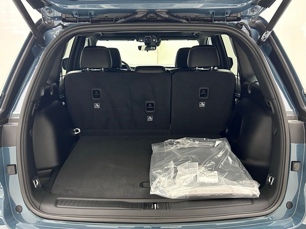 2026 Jeep Grand Cherokee Limited Portland OR