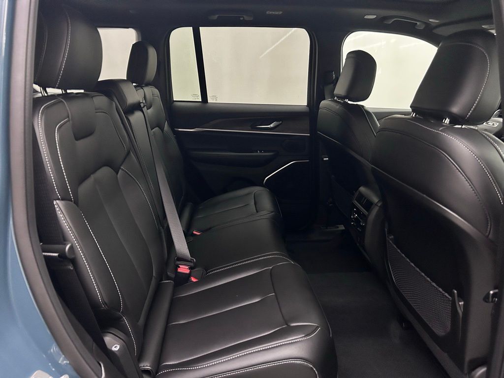 2026 Jeep Grand Cherokee Limited Portland OR