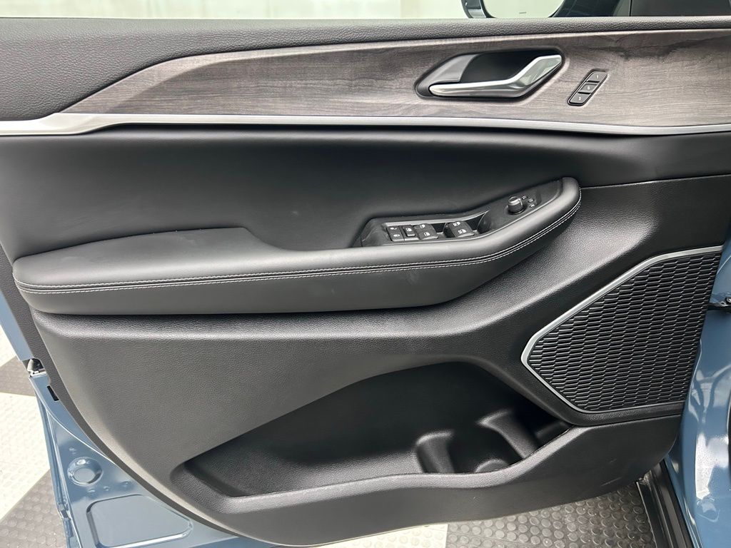 2026 Jeep Grand Cherokee Limited Portland OR