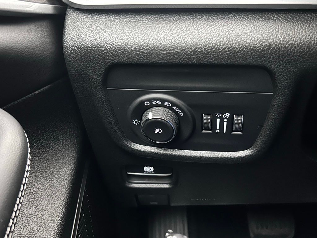 2026 Jeep Grand Cherokee Limited Portland OR