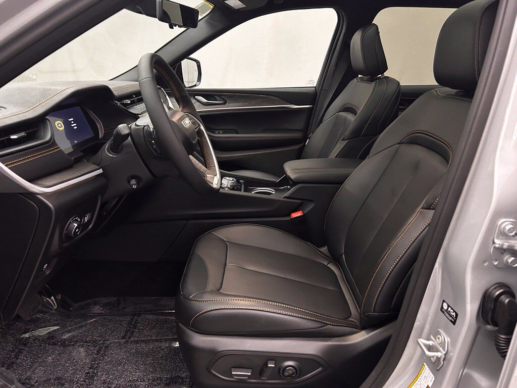 2026 Jeep Grand Cherokee Limited Portland OR