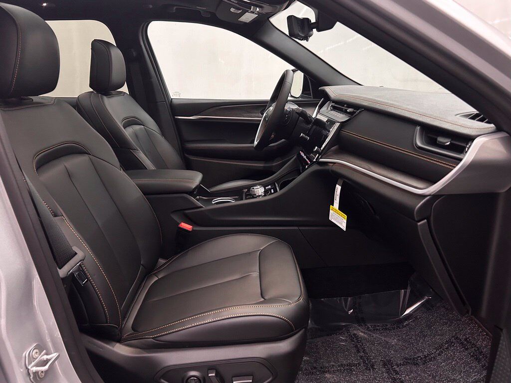 2026 Jeep Grand Cherokee Limited Portland OR