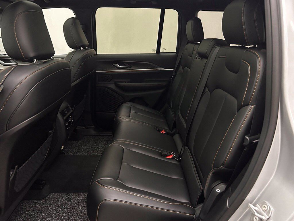 2026 Jeep Grand Cherokee Limited Portland OR