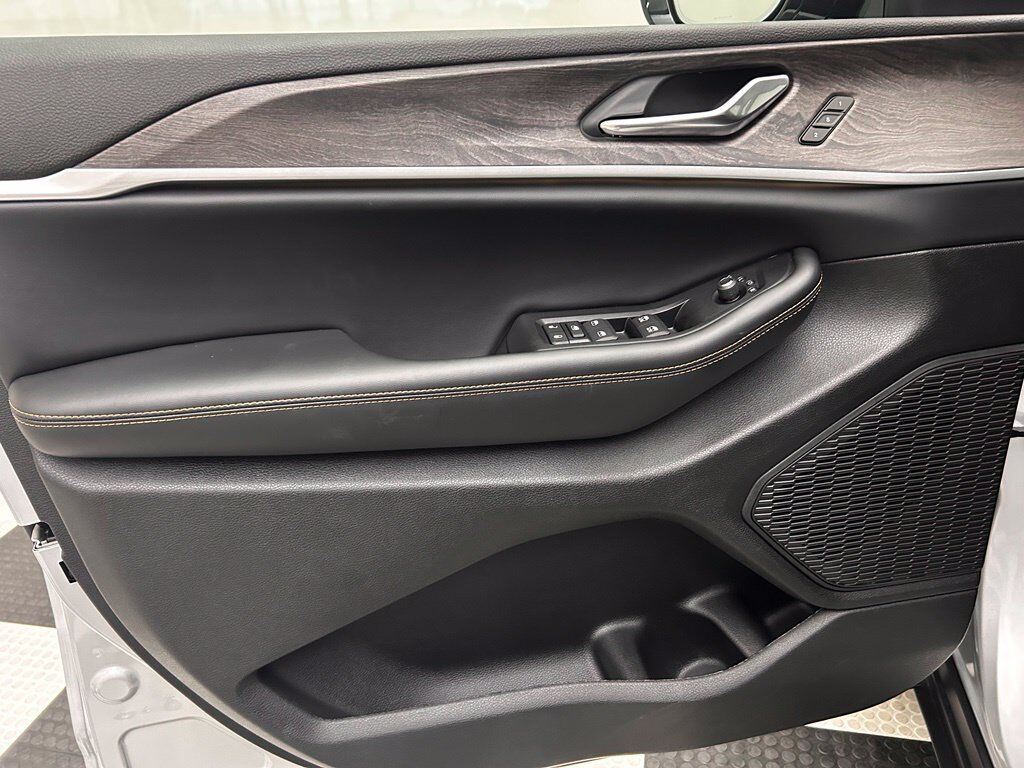 2026 Jeep Grand Cherokee Limited Portland OR