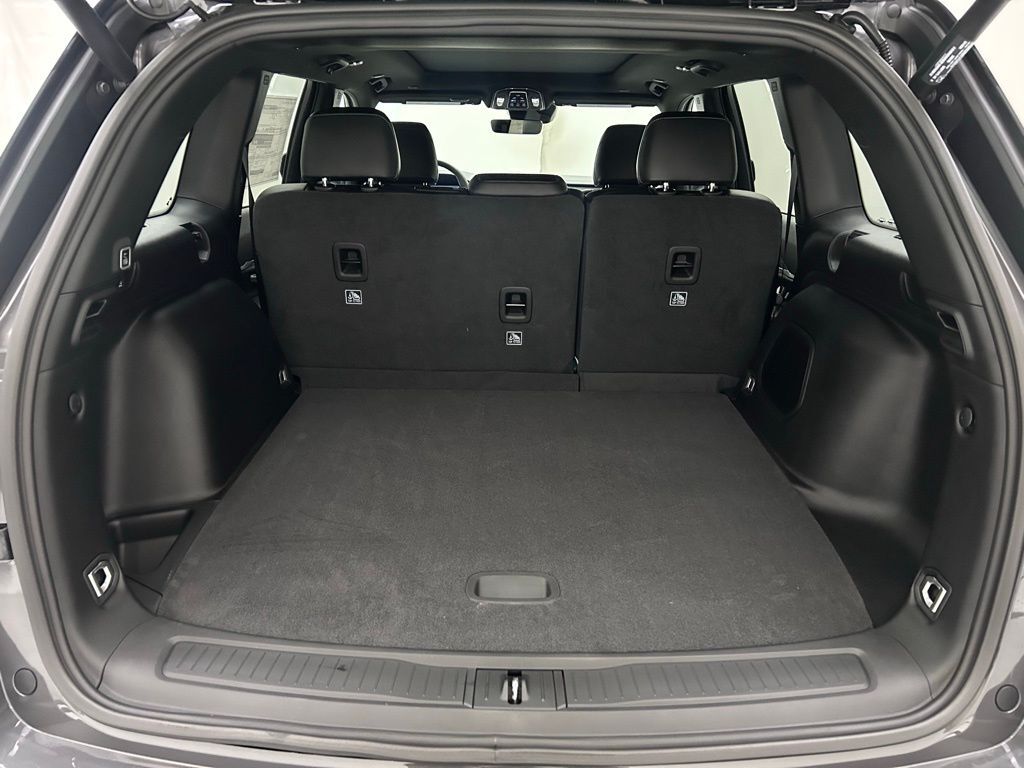 2026 Jeep Grand Cherokee Limited Portland OR