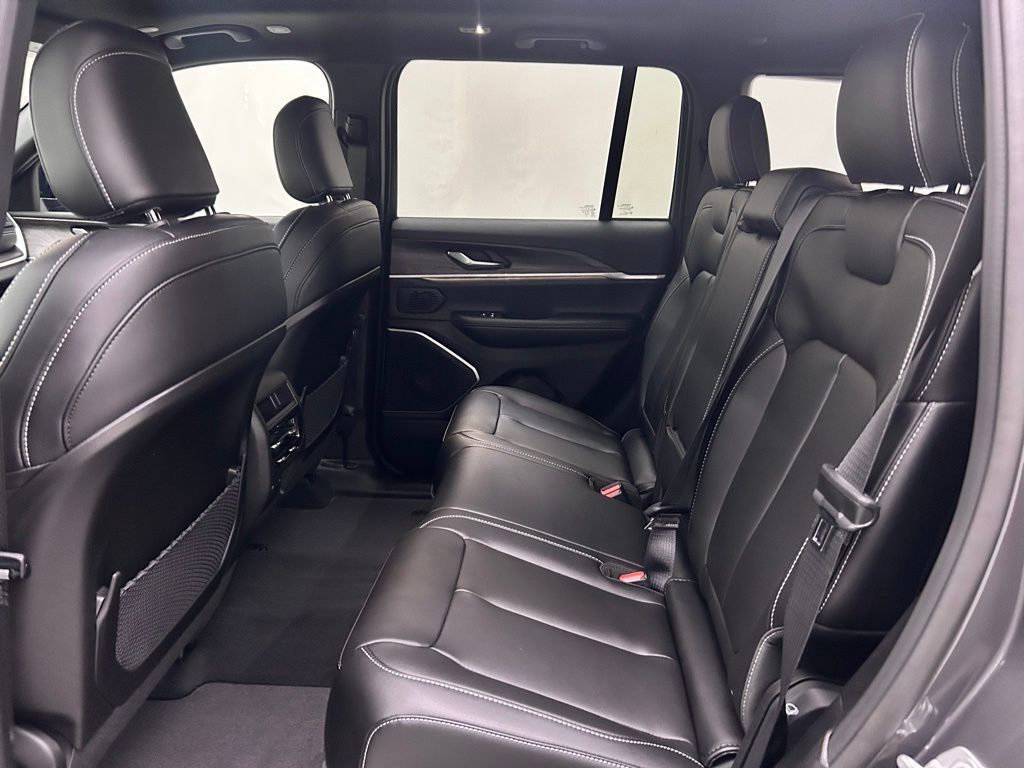 2026 Jeep Grand Cherokee Limited Portland OR