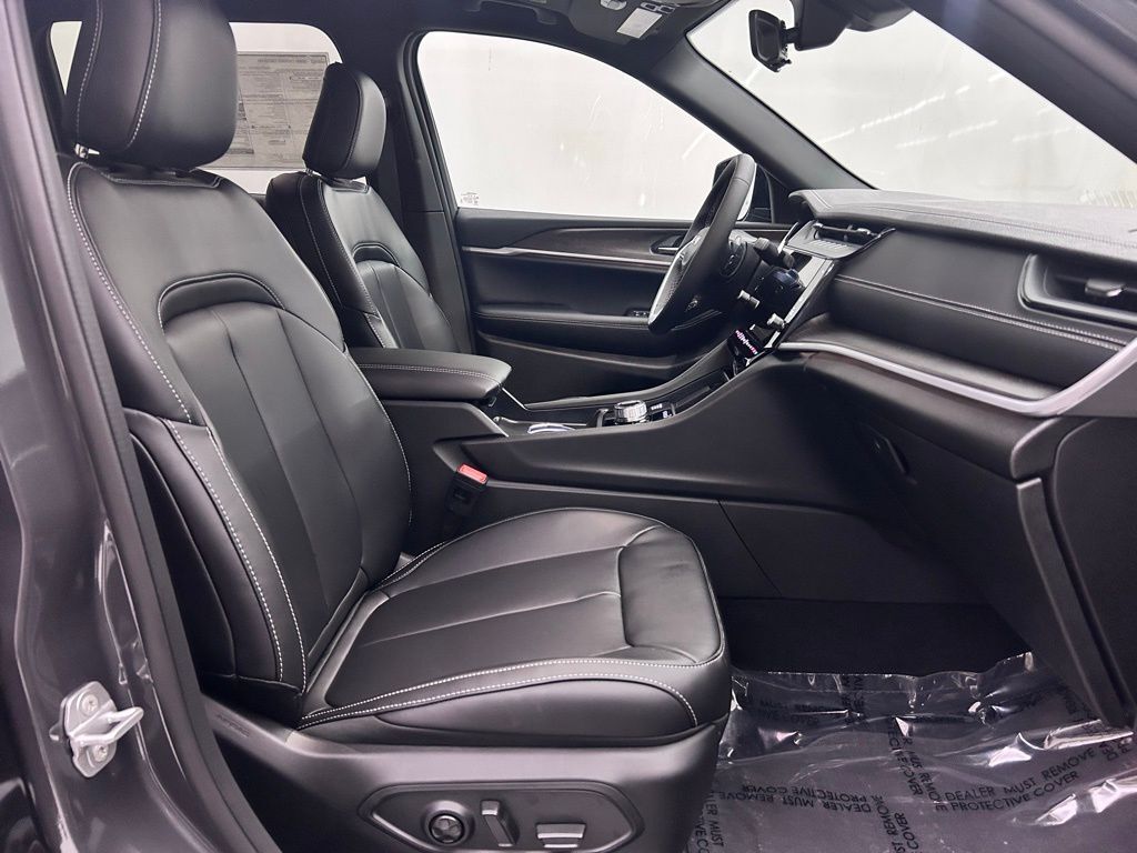 2026 Jeep Grand Cherokee Limited Portland OR