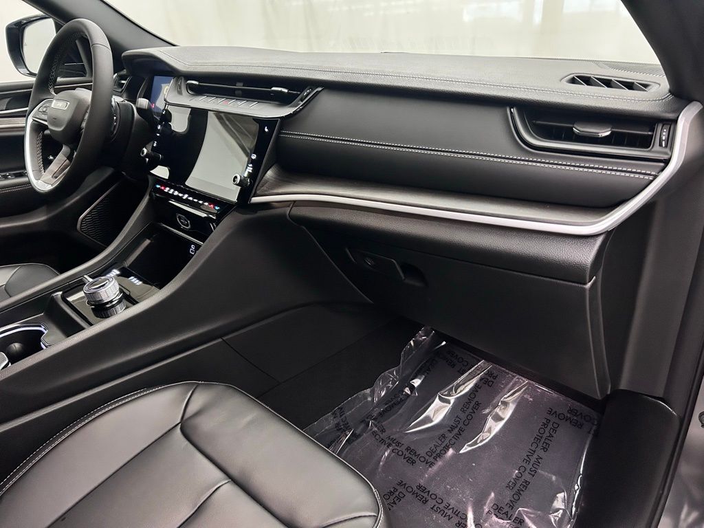 2026 Jeep Grand Cherokee Limited Portland OR