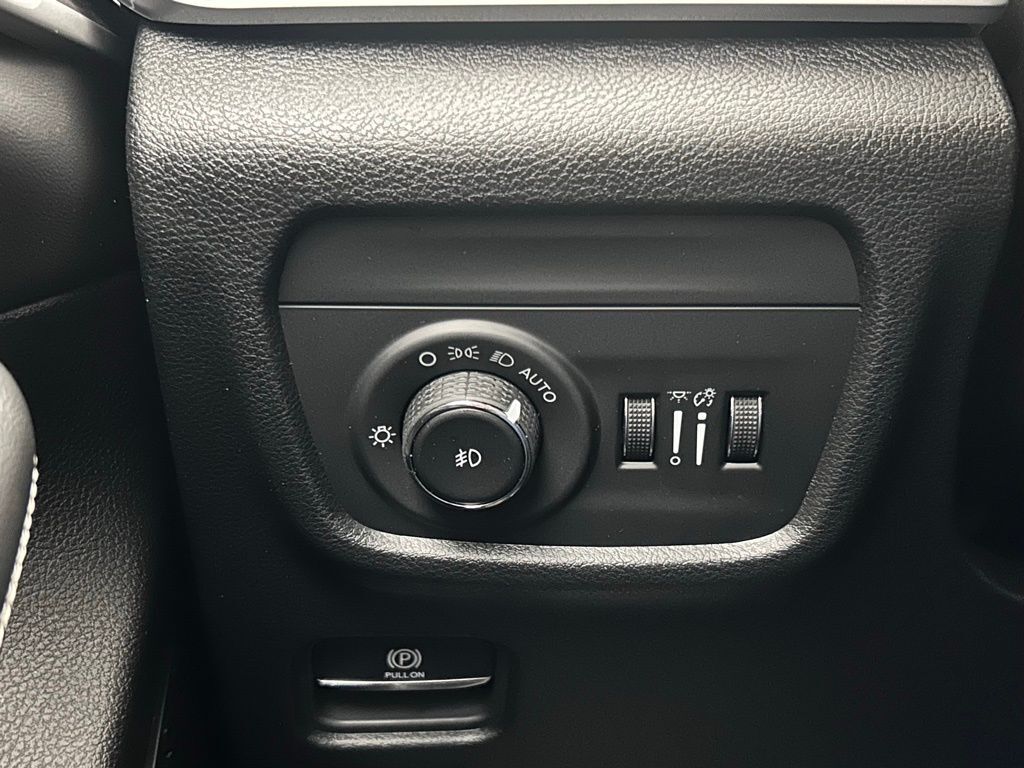 2026 Jeep Grand Cherokee Limited Portland OR