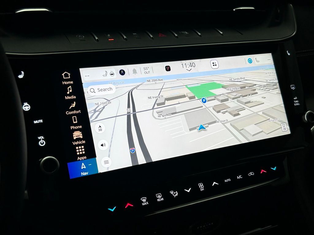 2026 Jeep Grand Cherokee Limited Portland OR