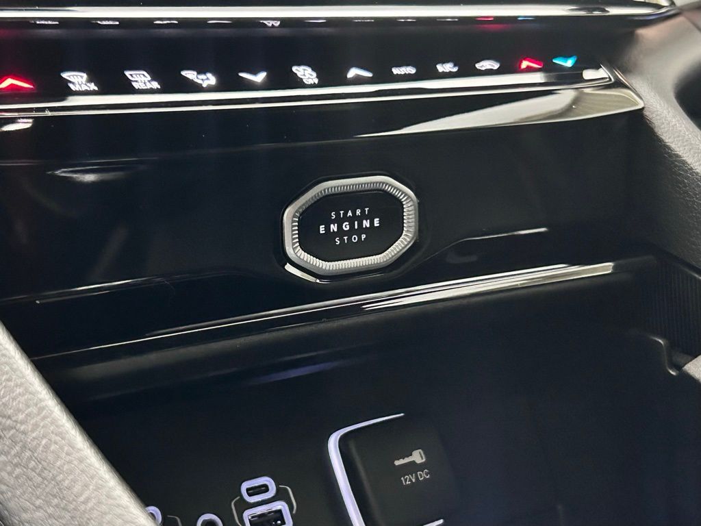 2026 Jeep Grand Cherokee Limited Portland OR