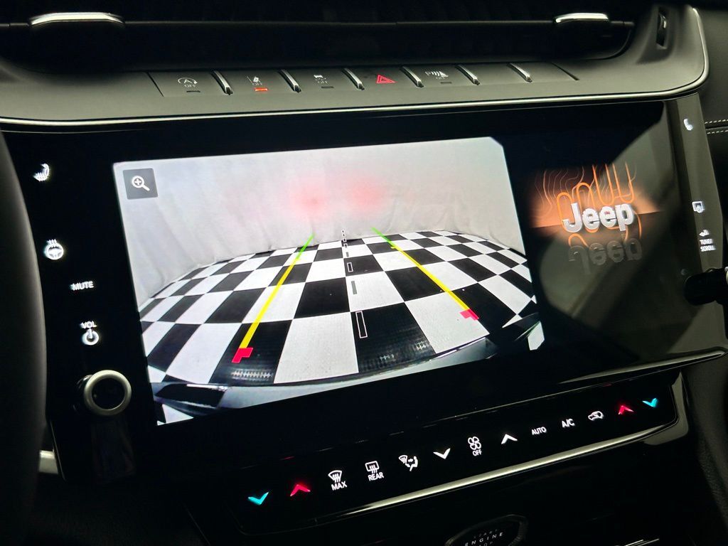 2026 Jeep Grand Cherokee Limited Portland OR