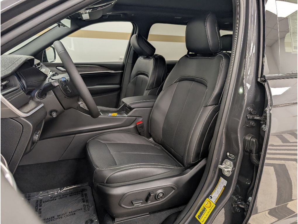 2026 Jeep Grand Cherokee Limited Reserve Bozeman MT