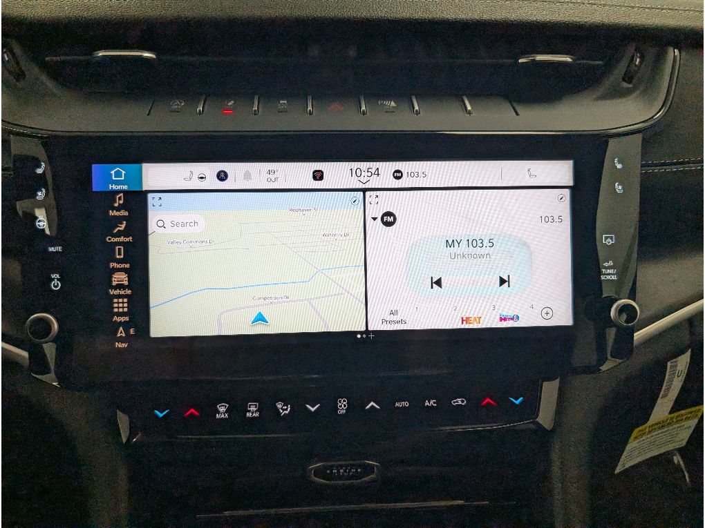 2026 Jeep Grand Cherokee Limited Reserve Bozeman MT