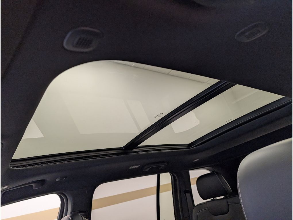 2026 Jeep Grand Cherokee Limited Reserve Bozeman MT