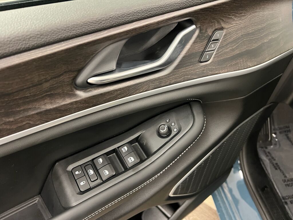 2026 Jeep Grand Cherokee Limited Reserve Bozeman MT