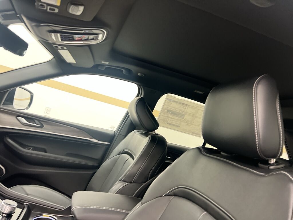 2026 Jeep Grand Cherokee Limited Reserve Bozeman MT