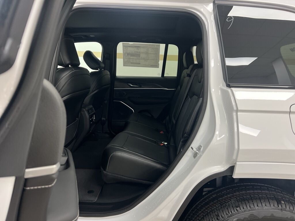 2026 Jeep Grand Cherokee Limited Reserve Bozeman MT