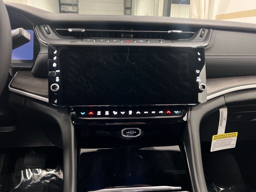 2026 Jeep Grand Cherokee Limited Reserve Bozeman MT