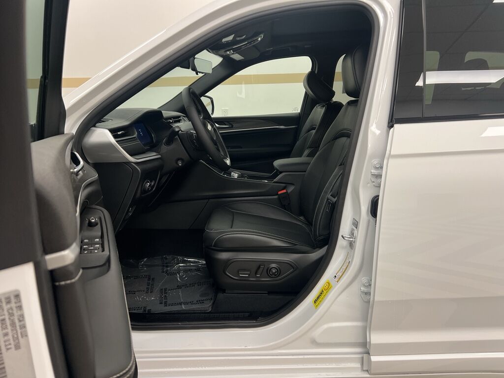 2026 Jeep Grand Cherokee Limited Reserve Bozeman MT