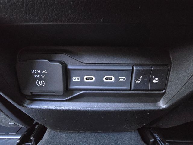 2026 Jeep Grand Cherokee Limited Reserve Folsom CA