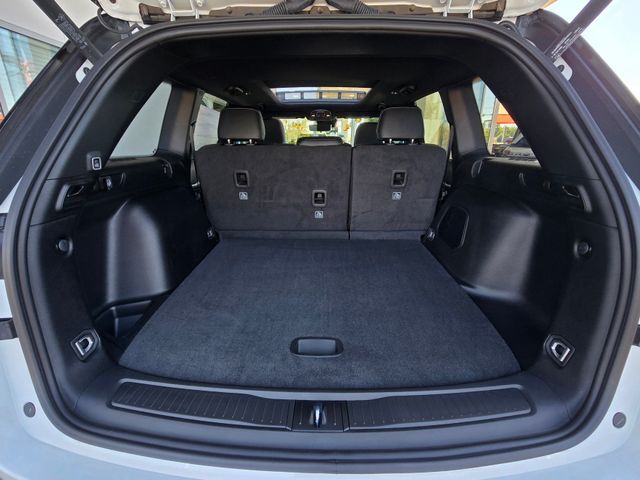 2026 Jeep Grand Cherokee Limited Reserve Folsom CA