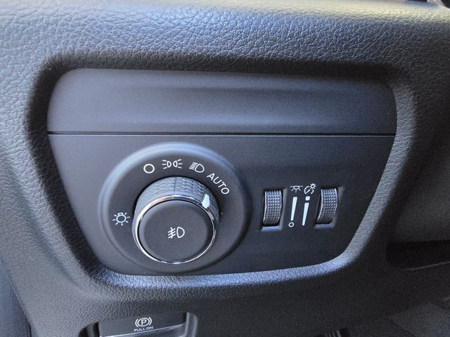 2026 Jeep Grand Cherokee Limited Reserve Folsom CA
