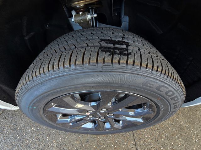 2026 Jeep Grand Cherokee Limited Reserve Folsom CA