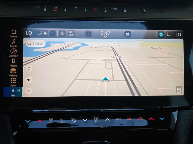 2026 Jeep Grand Cherokee Limited Reserve Folsom CA
