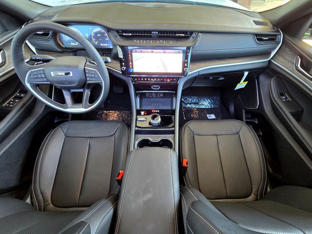 2026 Jeep Grand Cherokee Limited Reserve Folsom CA