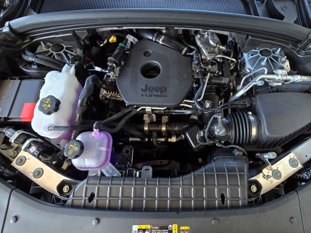 2026 Jeep Grand Cherokee Limited Reserve Folsom CA
